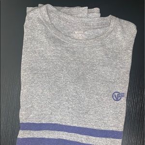 Vans Stripped Tee